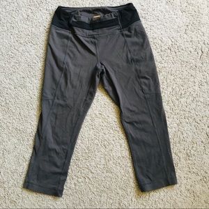 ✨ Lucy Power Max Cropped Leggings